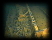 104 Locomotive